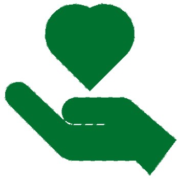 hand-heart